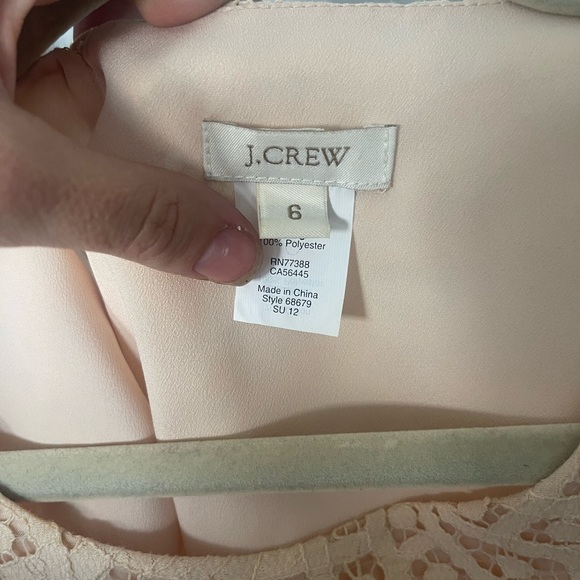 JCrew dress - Picture 4 of 6